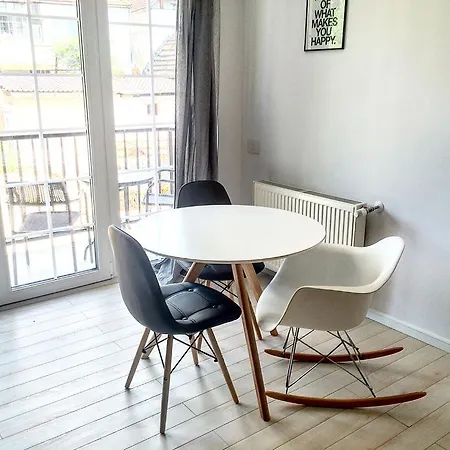 Apartmán Ayan *